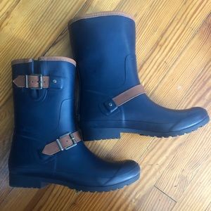 sperry top-sider waterproof boots